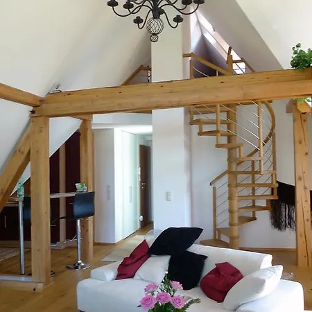 Apartamento Intermezzo Saint Wolfgang