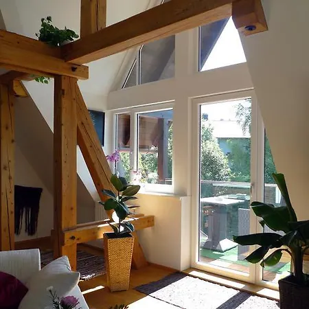 Apartamento Intermezzo Saint Wolfgang