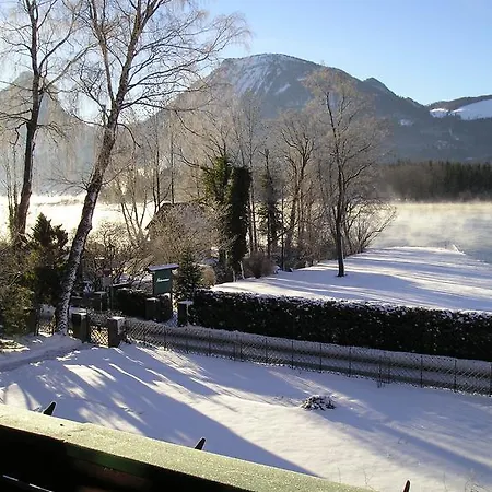 Apartamento Intermezzo Saint Wolfgang