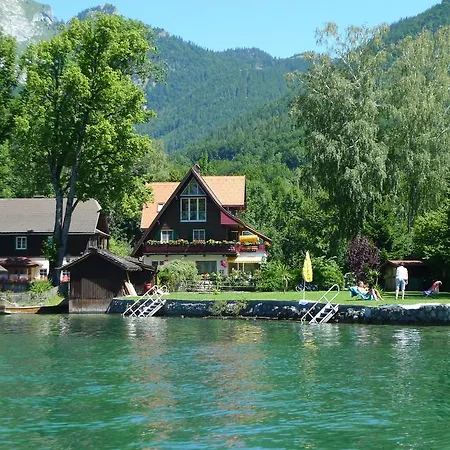 Apartamento Intermezzo Saint Wolfgang