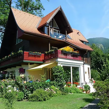 Apartamento Intermezzo
