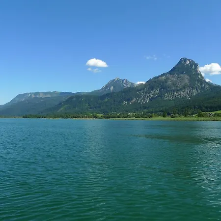 Apartamento Intermezzo Saint Wolfgang