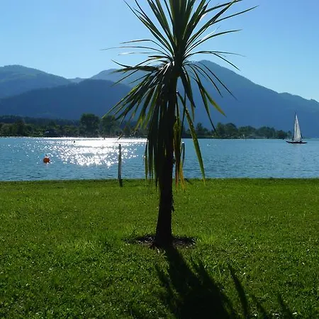 Apartamento Intermezzo Saint Wolfgang