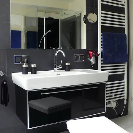 Apartamento Intermezzo Saint Wolfgang