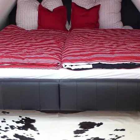 Apartamento Intermezzo