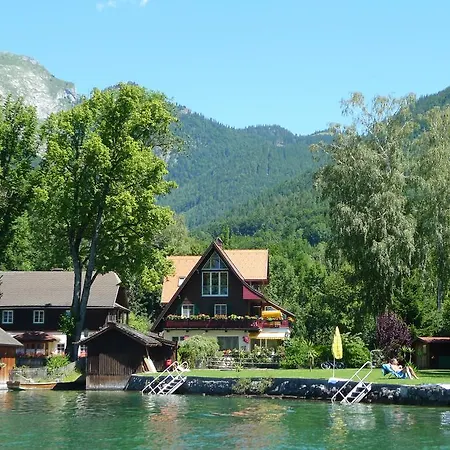Intermezzo Saint Wolfgang